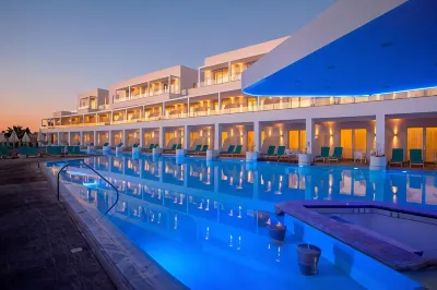 Aliathon Aegean Hotels in 