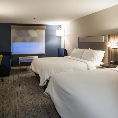 Holiday Inn Express & Suites PRINCE ALBERT - SOUTH by IHG