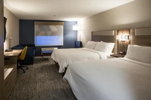 Holiday Inn Express & Suites Prince Albert - South Hotel a Prince Albert