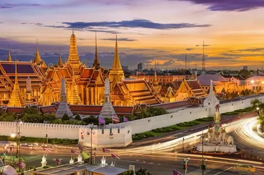รูปภาพของGo Inn the Grand Palace I โกอินน์ พระบรมมหาราชวัง