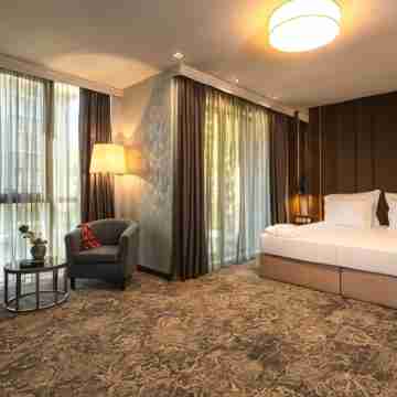 Hotel Royal Plovdiv Rooms