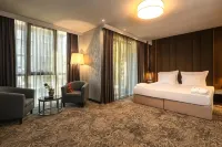 Hotel Royal Plovdiv Hotels in Perushtitsa