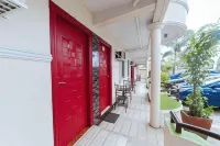 RedDoorz @ Tagaytay Road