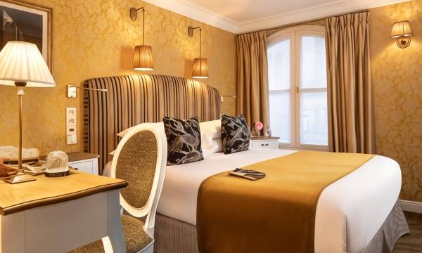 Odeon Hotel