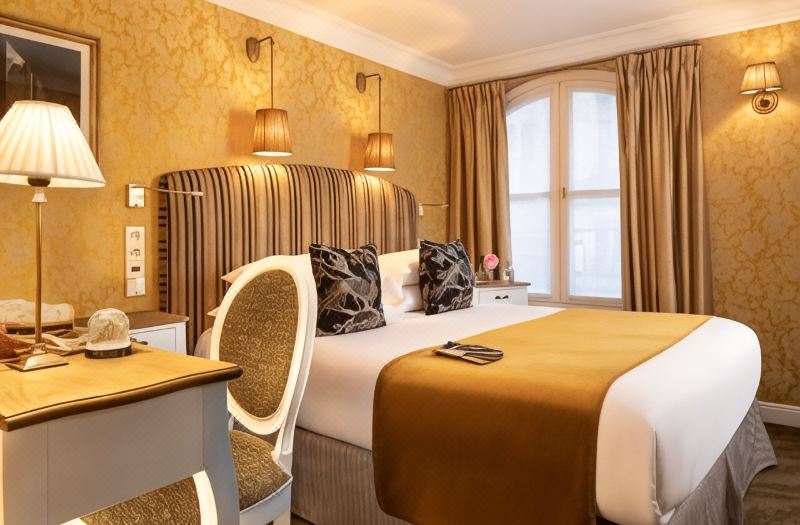 Odeon Hotel