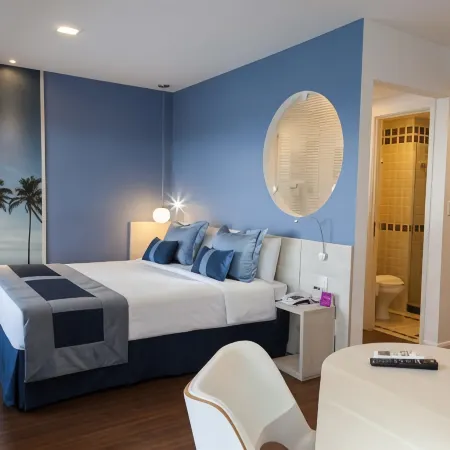 Mercure Recife Navegantes
