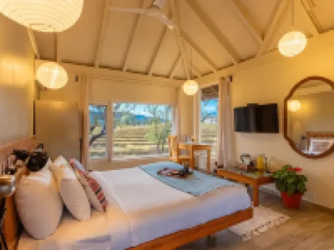 Seclude Palampur Hotels in Palampur