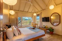 Seclude Palampur