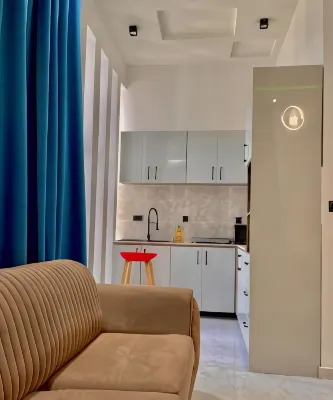 Lisa Suites - Apartments
