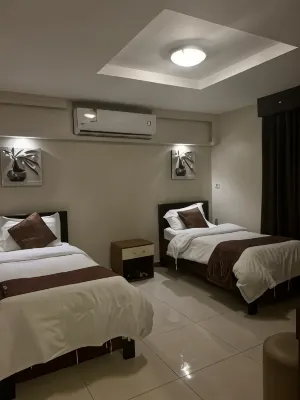 Qaryat Alduwalfn company for Tourist Accommodation