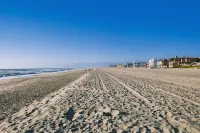 Channel Island Shores