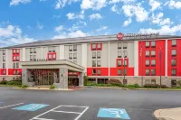 Best Western Plus Heritage Rail Inn & Suites Hôtels à : Spry