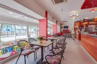 Hotel Sandra - bar