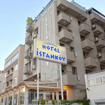 Hotel Istankoy Kusadasi