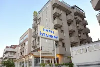 Hotel Istankoy Kusadasi Các khách sạn ở Kusadasi