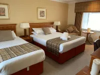 The Winnock Hotel Hotels in Drymen
