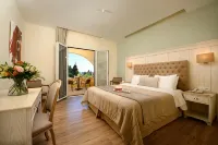 Art Hotel Debono - Balkoner