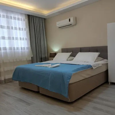 Yeşilyurt Pansiyon Hotel Hotels near Balcova