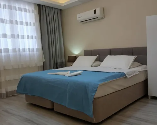 Yeşilyurt Pansiyon Hotel Hotels near Balcova