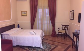 B&B Lumasa