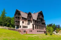 Boutique Hotel Sudetia - Medical & Spa