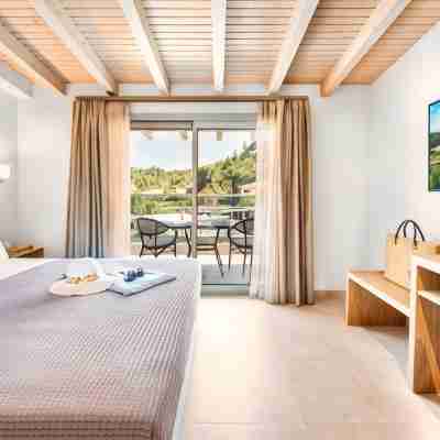 Chrousso Village Rooms