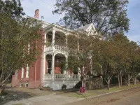 Baer House Inn