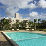 Life Resort St. Thomas Royal Palm Hotels in Watamu