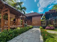 Dem Ayem Heritage Guest House