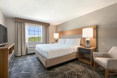 Candlewood Suites Annapolis Hotels in Anne Arundel County