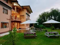 Taktsang Village Resort Hotel a Paro