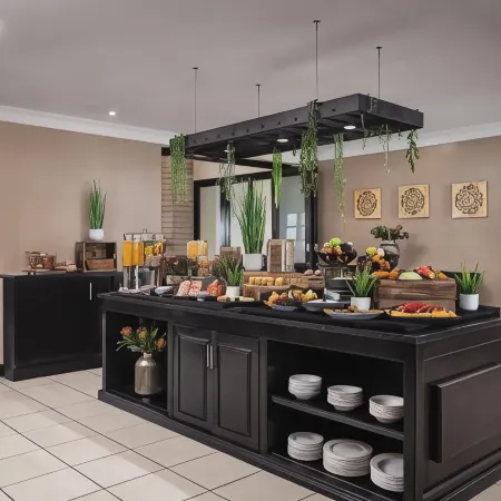 Protea Hotel by Marriott Bloemfontein