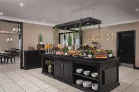 Protea Hotel by Marriott Bloemfontein - Breakfast