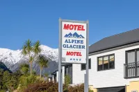 Alpine Glacier Motel Hôtels à : 