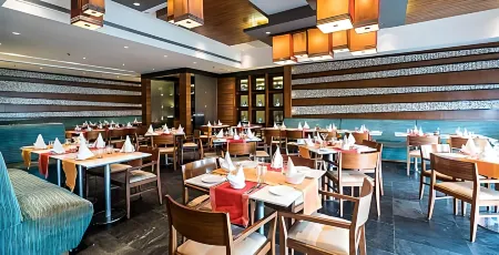 The Fern, Jaipur Отели рядом с Аэропорт Джайпур