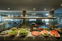 Karbelsun Hotel - Aamiainen