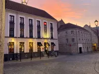 Ibis Saint-Omer Centre Hotels in Enquin-les-Mines