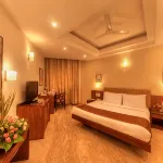 Hotel Deepa Comforts - spa