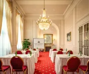 Spa Hotel Imperial - parking