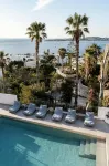 Parea Paros - Adults Only - Uima-altaat