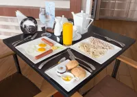 H78 - Morgenmad