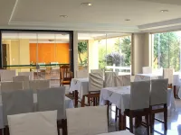 Hotel Jaguar Hotels in Uberaba
