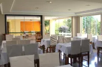 Hotel Jaguar فنادق في أوبيرابا