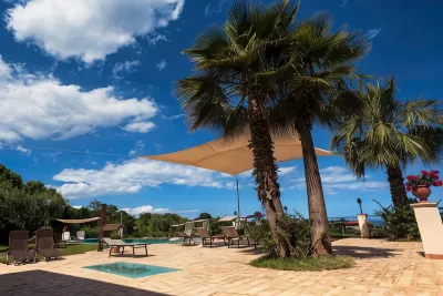Tenuta Santa Tecla Hotels in Acireale