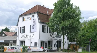 Fettehenne Gästehaus Hotels in Erkrath