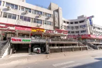 Hotel Prime Hotels in Ахмедабад
