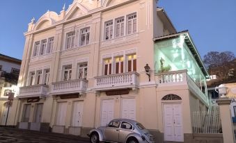 Hotel Canto Do Chafariz