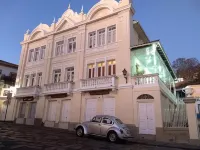 Hotel Canto Do Chafariz - 3-Star