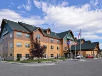 AmericInn by Wyndham Fargo Medical Center Hoteles en Fargo