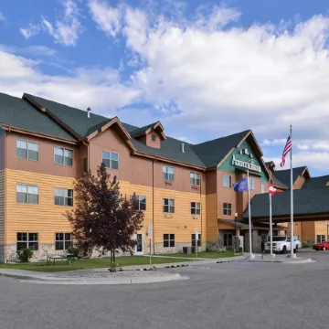 AmericInn by Wyndham Fargo Medical Center